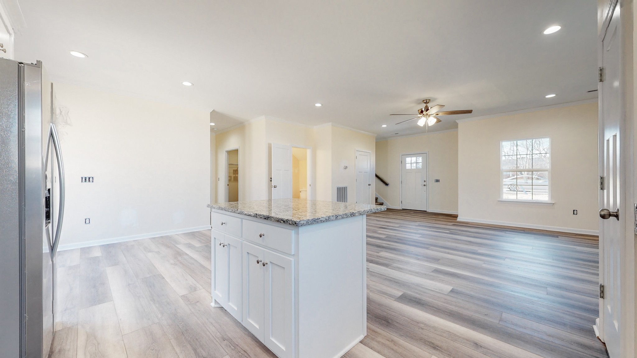 116 Riley Creek Road Tullahoma, TN 37388 - Photo 14 of 43 Gallery Image 14