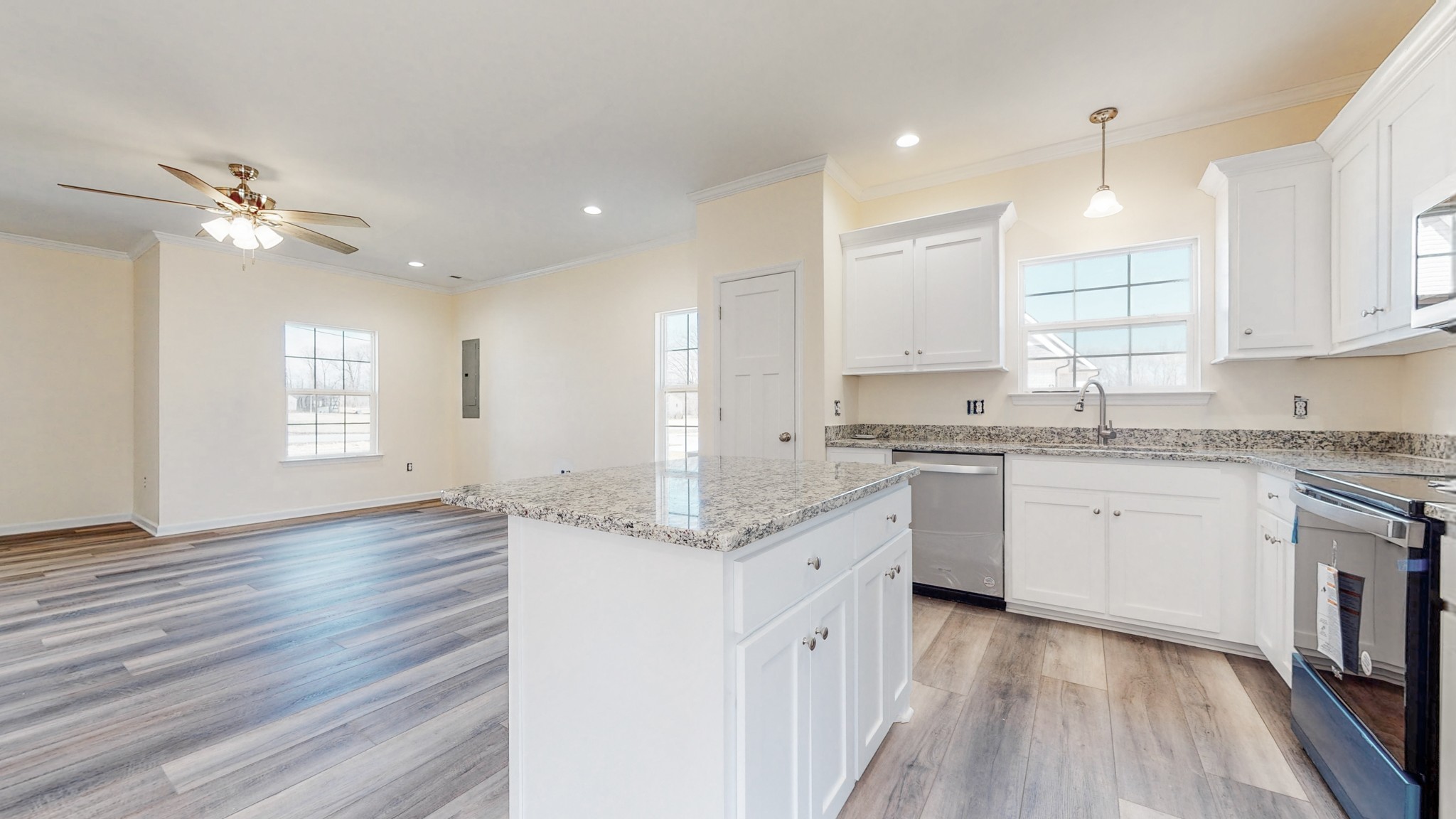 116 Riley Creek Road Tullahoma, TN 37388 - Photo 15 of 43 Gallery Image 15