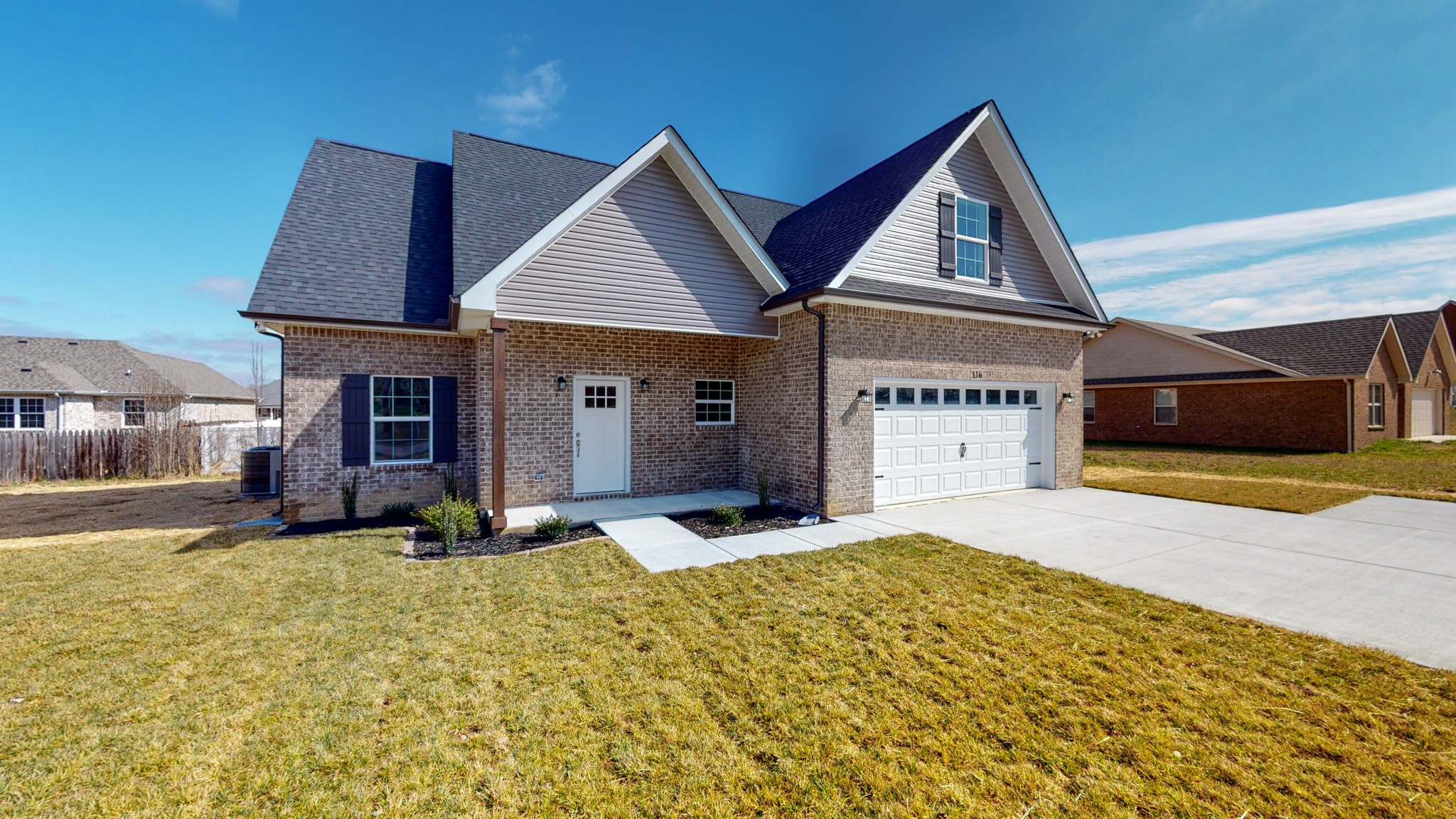 116 Riley Creek Road Tullahoma, TN 37388 - Photo 2 of 43 Gallery Image 2