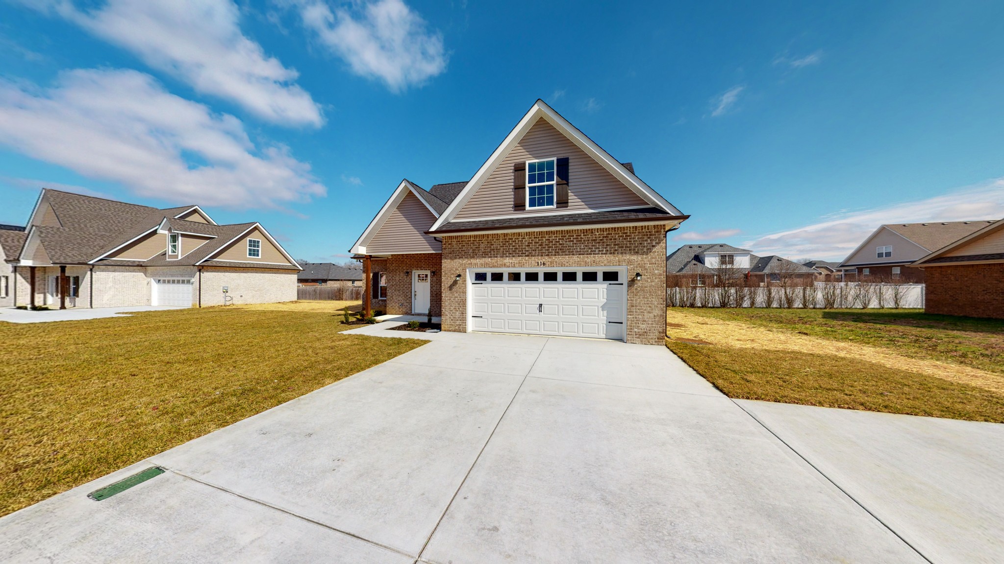116 Riley Creek Road Tullahoma, TN 37388 - Photo 3 of 43 Gallery Image 3