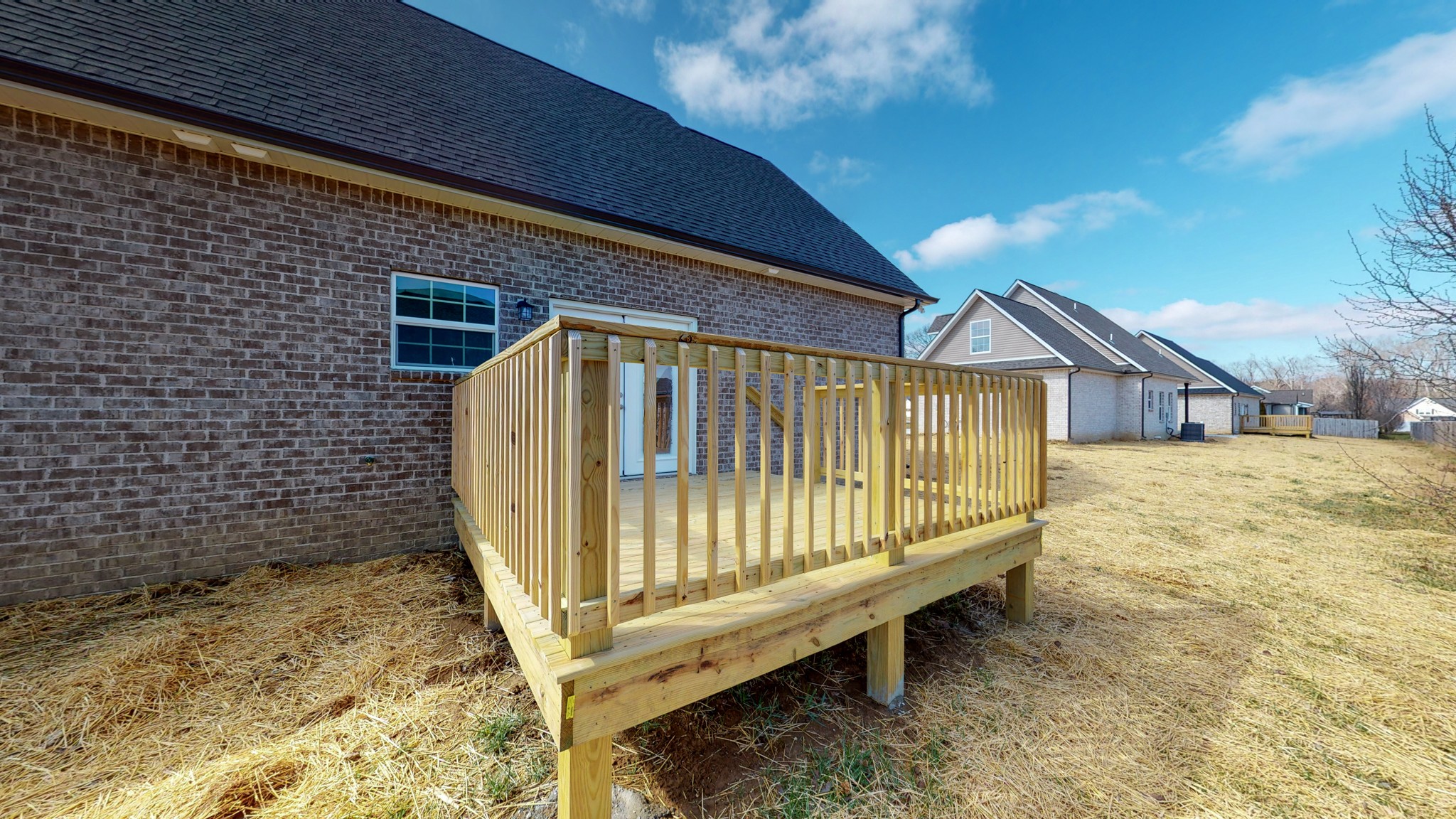116 Riley Creek Road Tullahoma, TN 37388 - Photo 37 of 43 Gallery Image 37