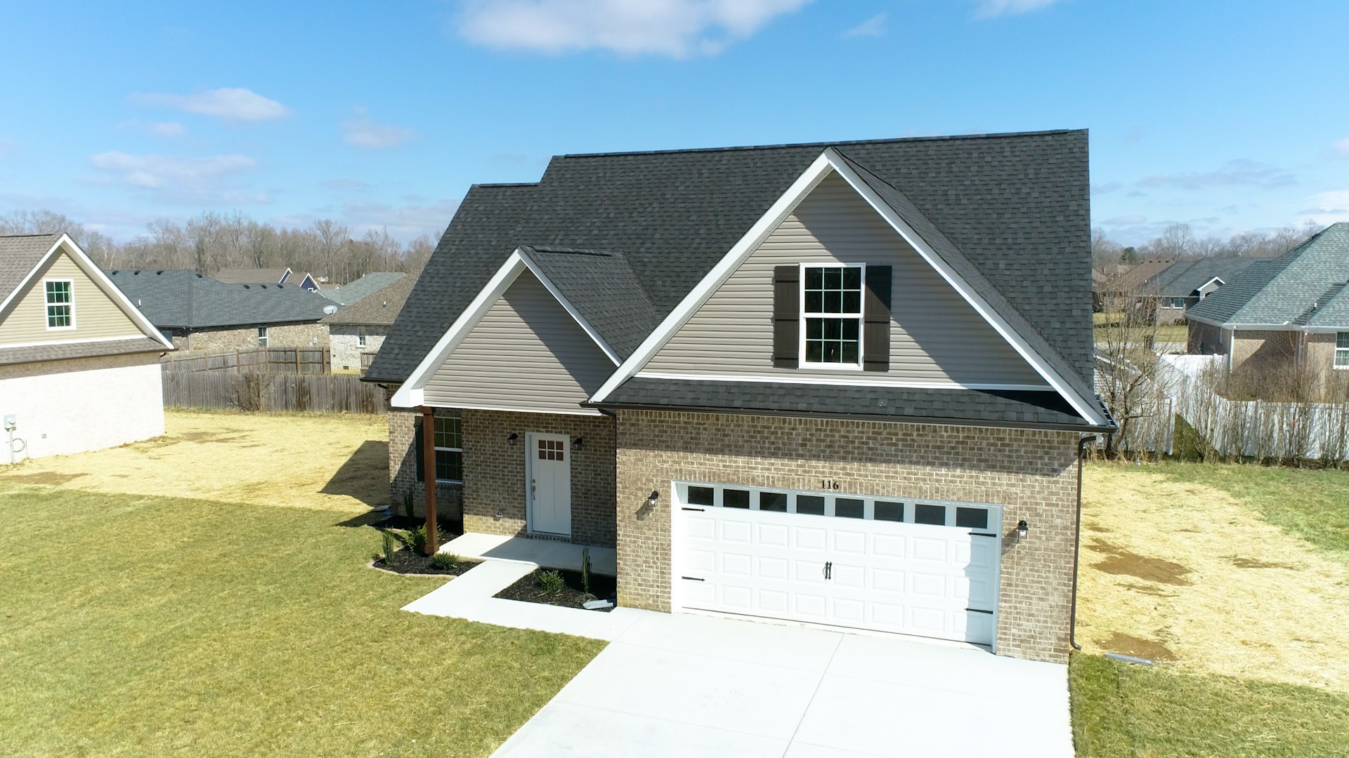 116 Riley Creek Road Tullahoma, TN 37388 - Photo 39 of 43 Gallery Image 39