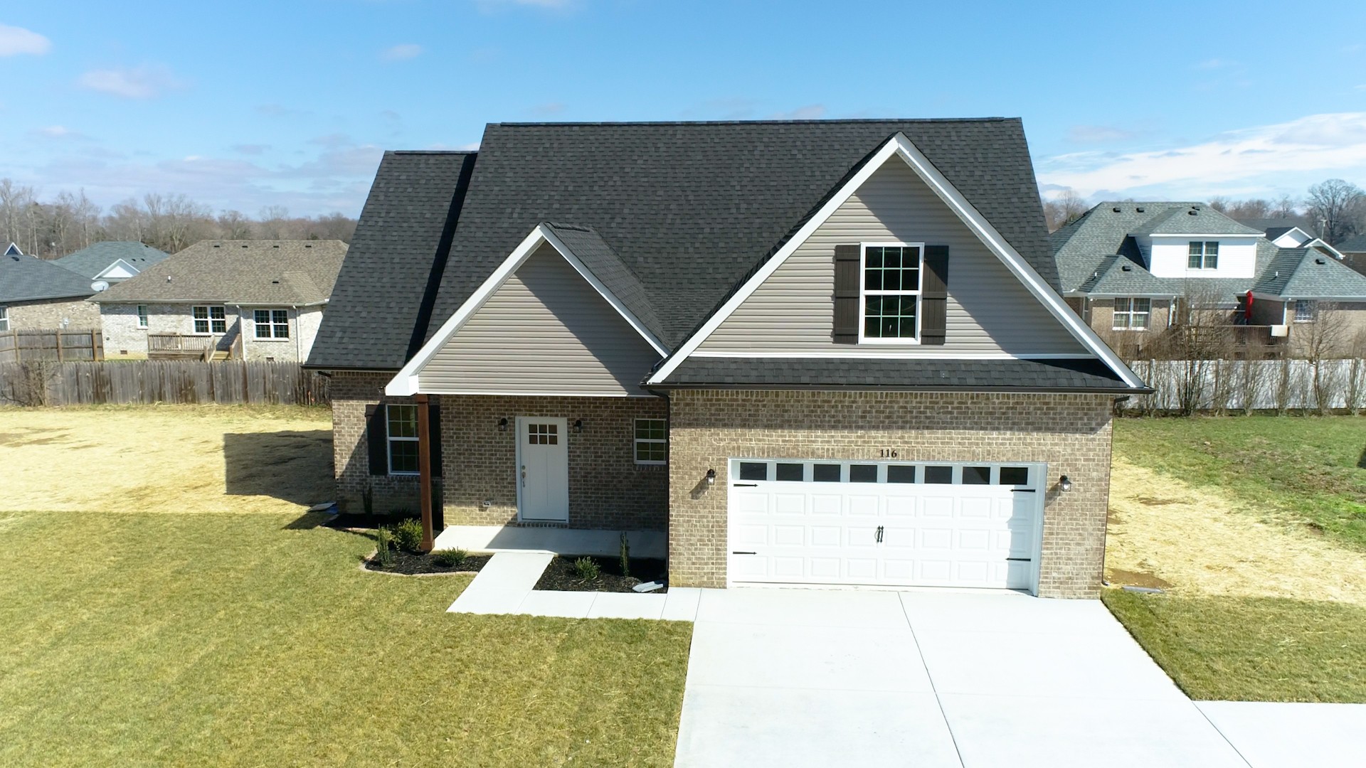 116 Riley Creek Road Tullahoma, TN 37388 - Photo 40 of 43 Gallery Image 40