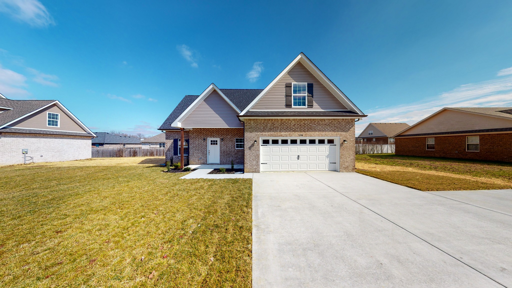 116 Riley Creek Road Tullahoma, TN 37388 - Photo 4 of 43 Gallery Image 4