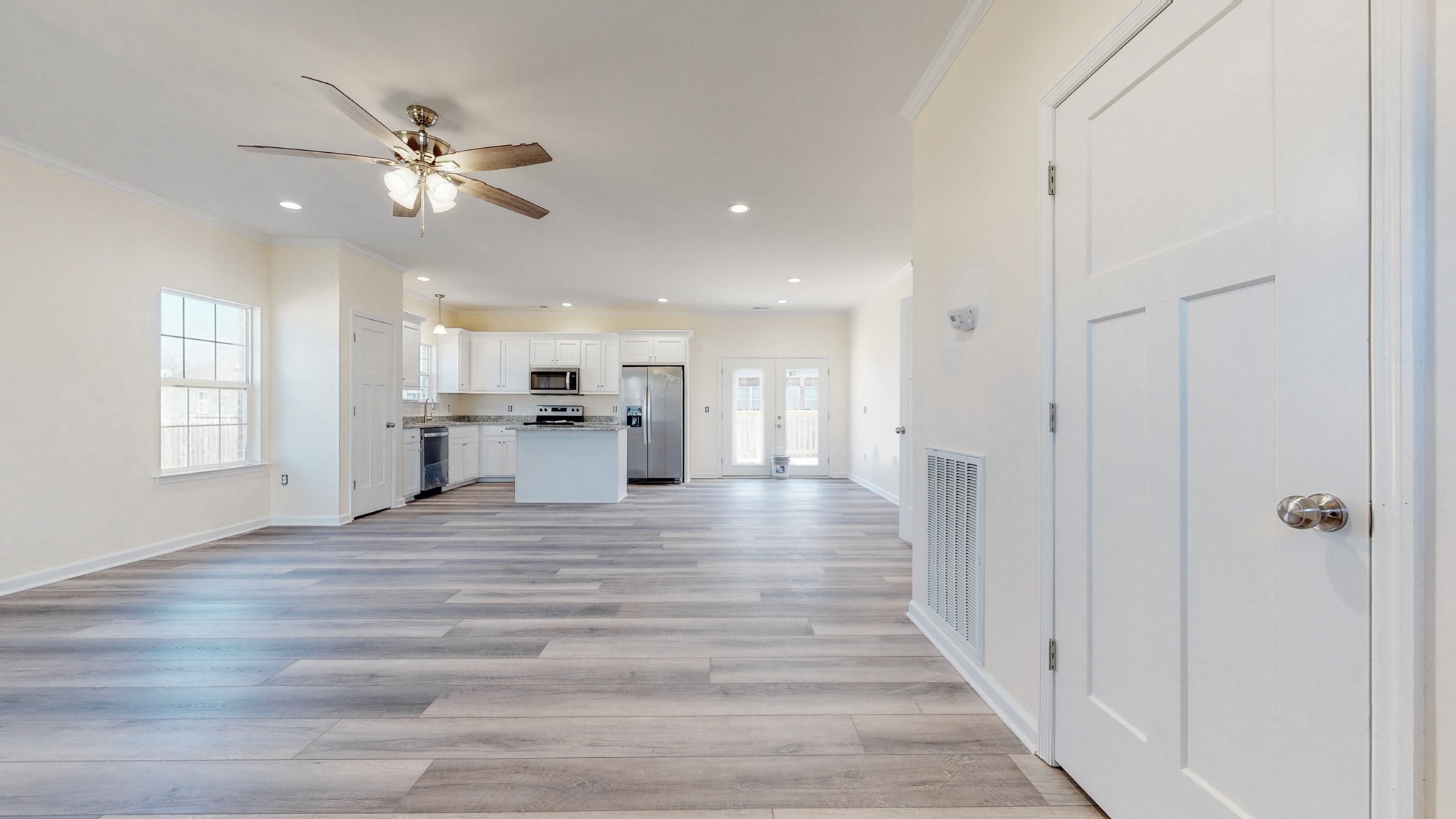116 Riley Creek Road Tullahoma, TN 37388 - Photo 5 of 43 Gallery Image 5