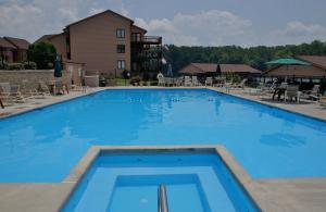 610 Monte Vista Road, Unit 705 Union Hall, VA 24176 - Photo 18 of 74 Pool! Views!!