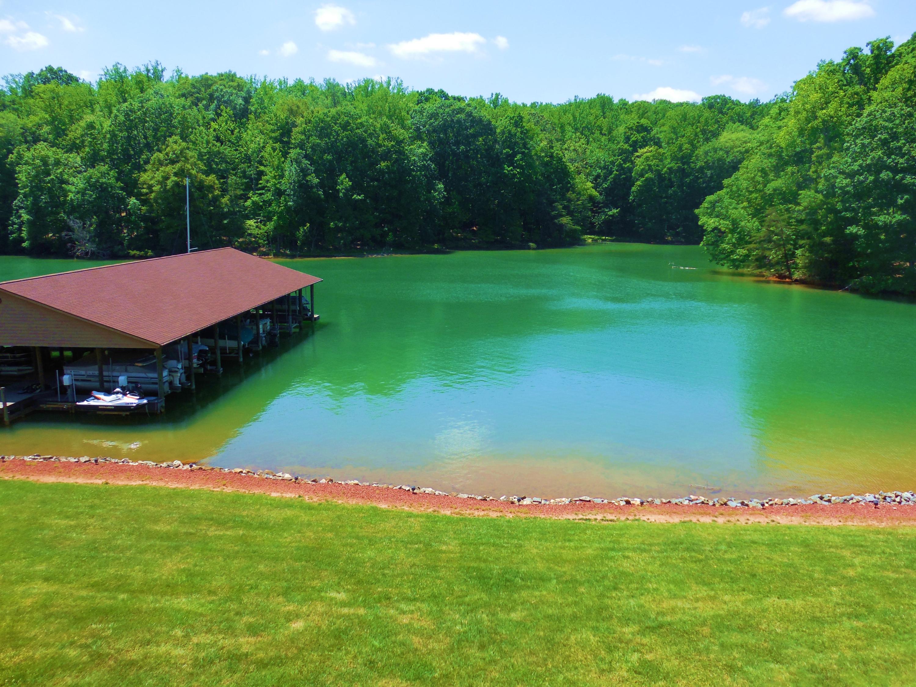 610 Monte Vista Road, Unit 705 Union Hall, VA 24176 - Photo 38 of 74 a view of a house with a yard