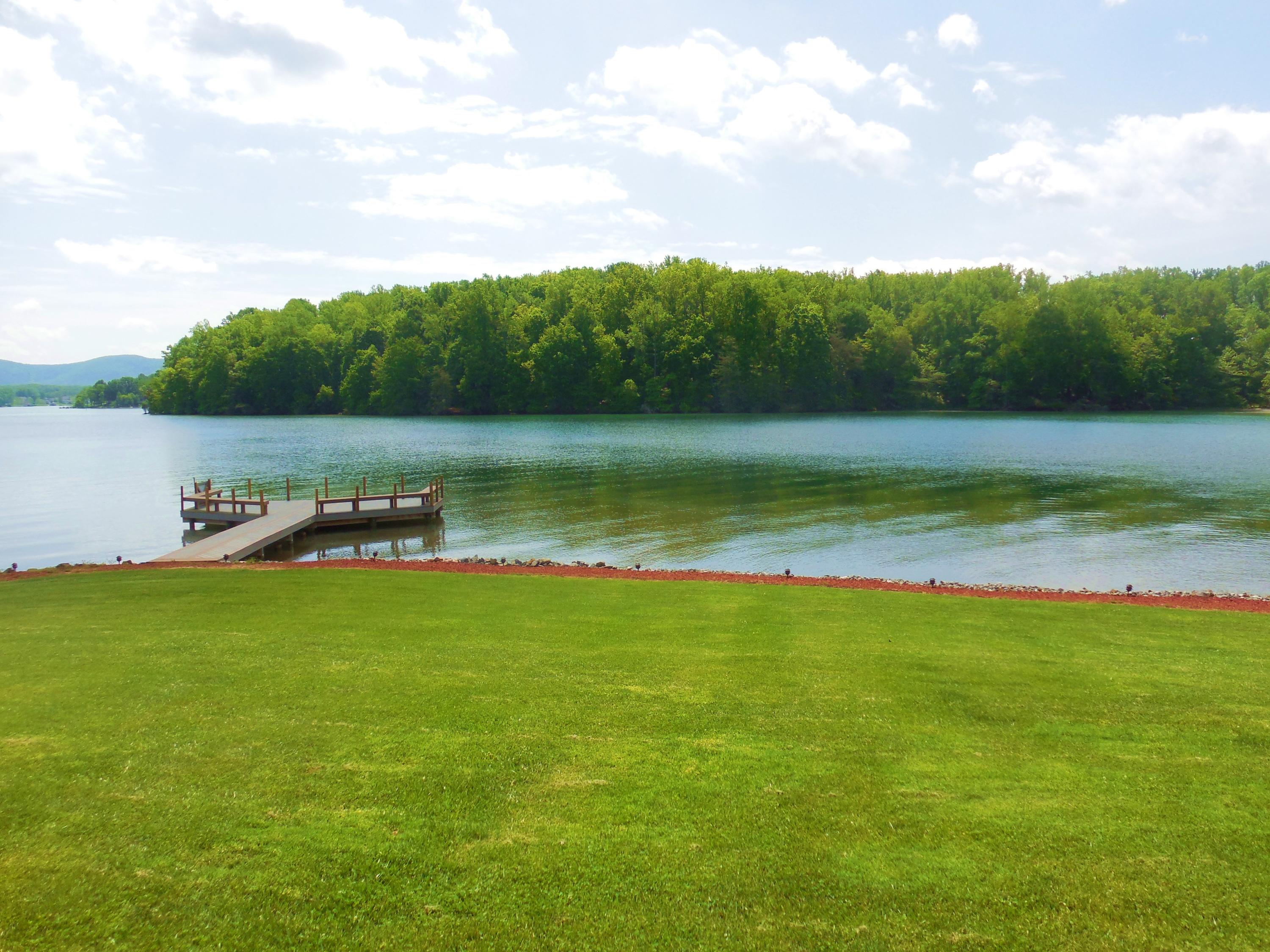 610 Monte Vista Road, Unit 705 Union Hall, VA 24176 - Photo 43 of 74 Lake Views!