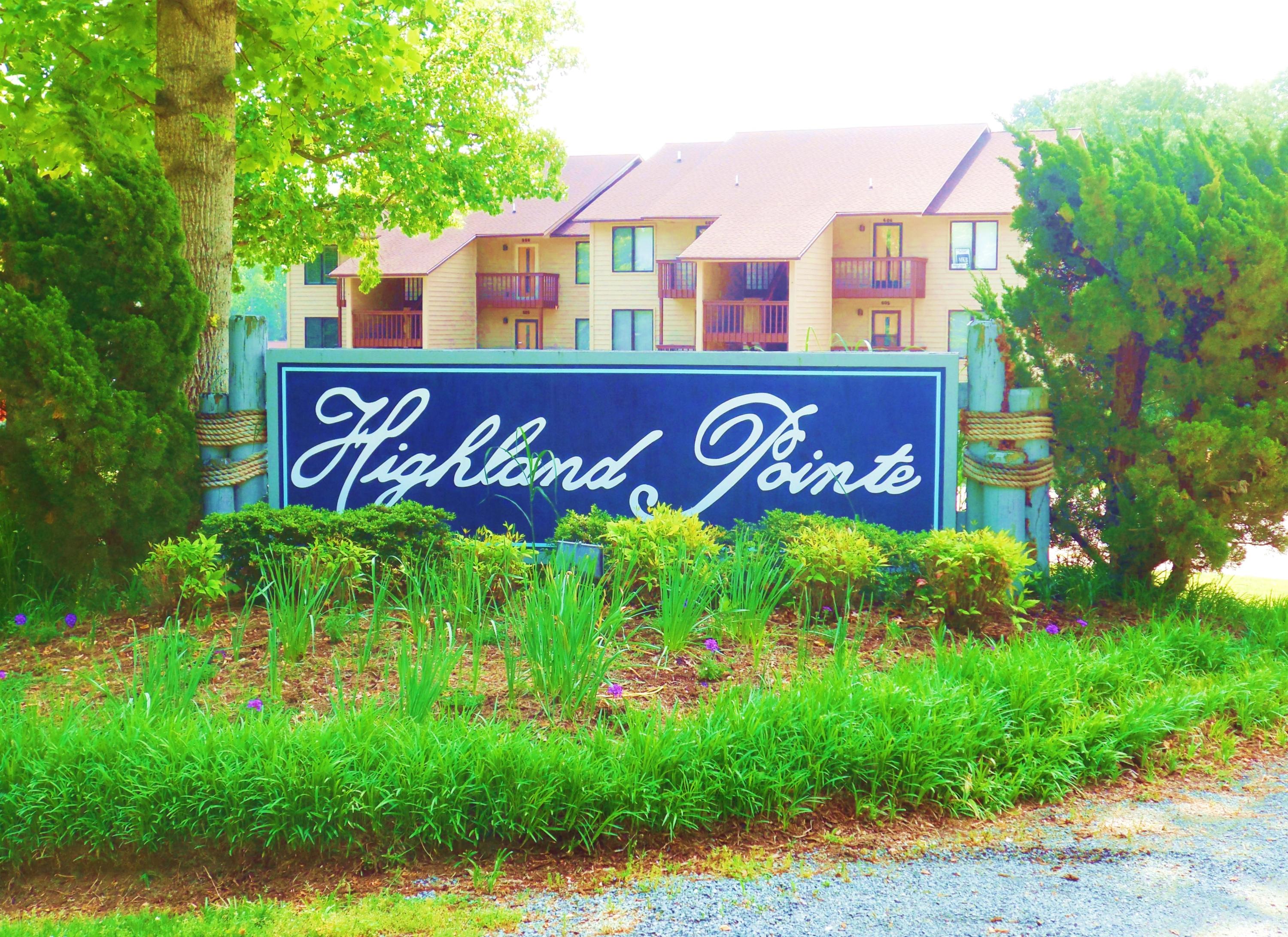 610 Monte Vista Road, Unit 705 Union Hall, VA 24176 - Photo 63 of 74 Highland Pointe!