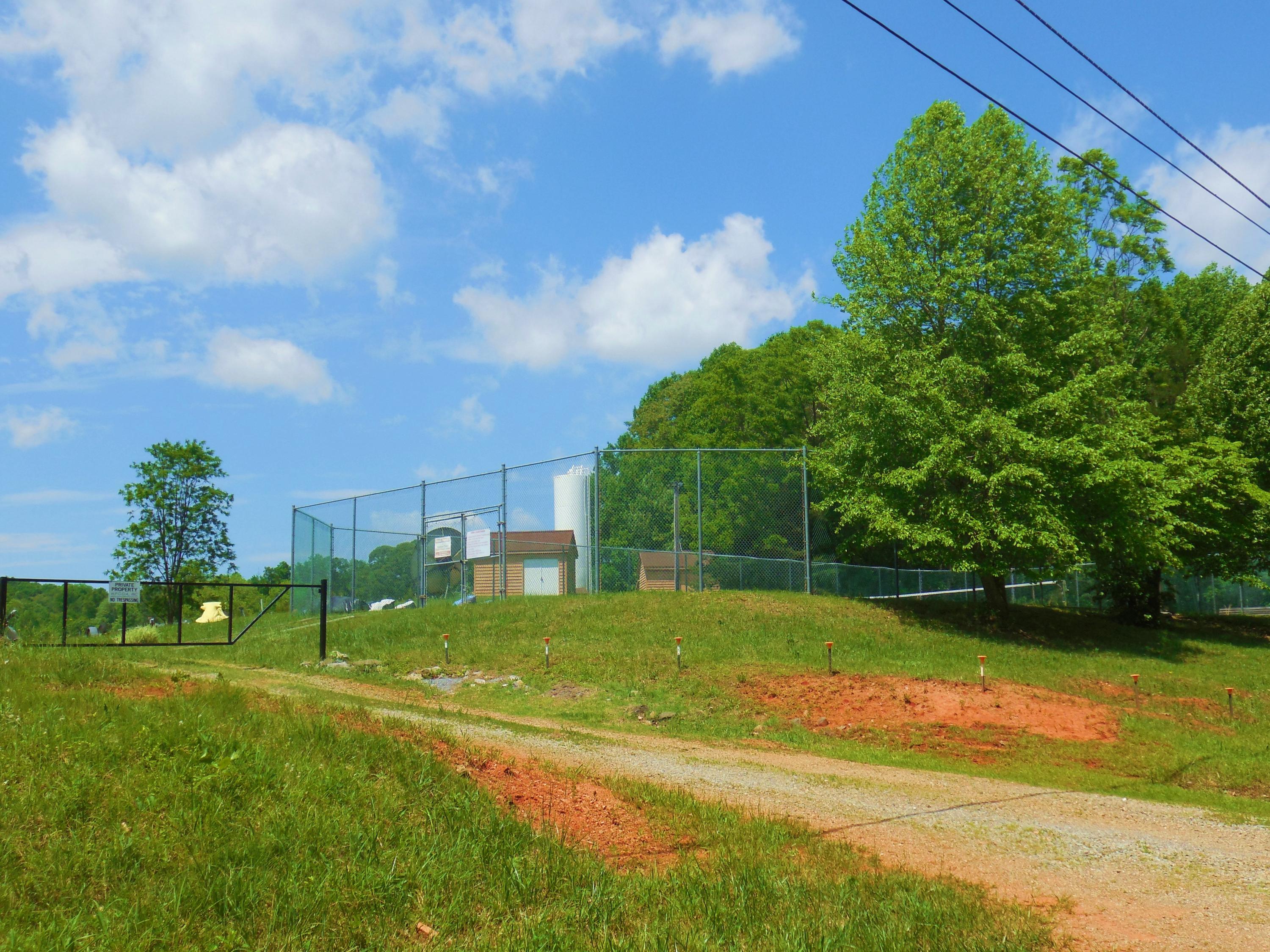 610 Monte Vista Road, Unit 705 Union Hall, VA 24176 - Photo 66 of 74 Boat/Trailer Storage!