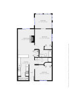 610 Monte Vista Road, Unit 705 Union Hall, VA 24176 - Photo 74 of 74 Floor Plan