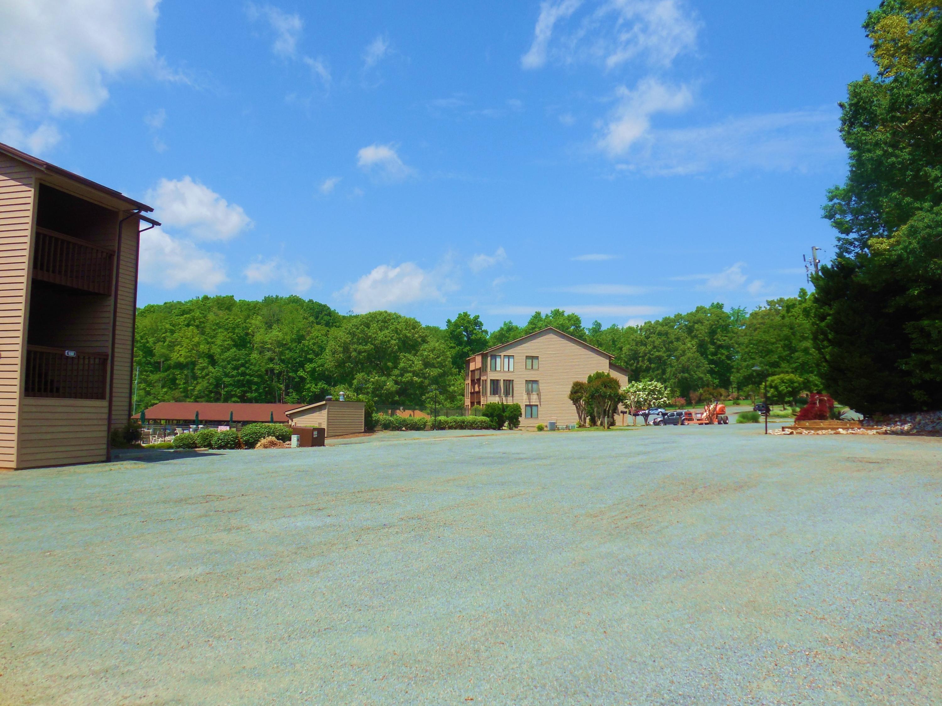 610 Monte Vista Road, Unit 705 Union Hall, VA 24176 - Photo 70 of 74 Parking Areas!