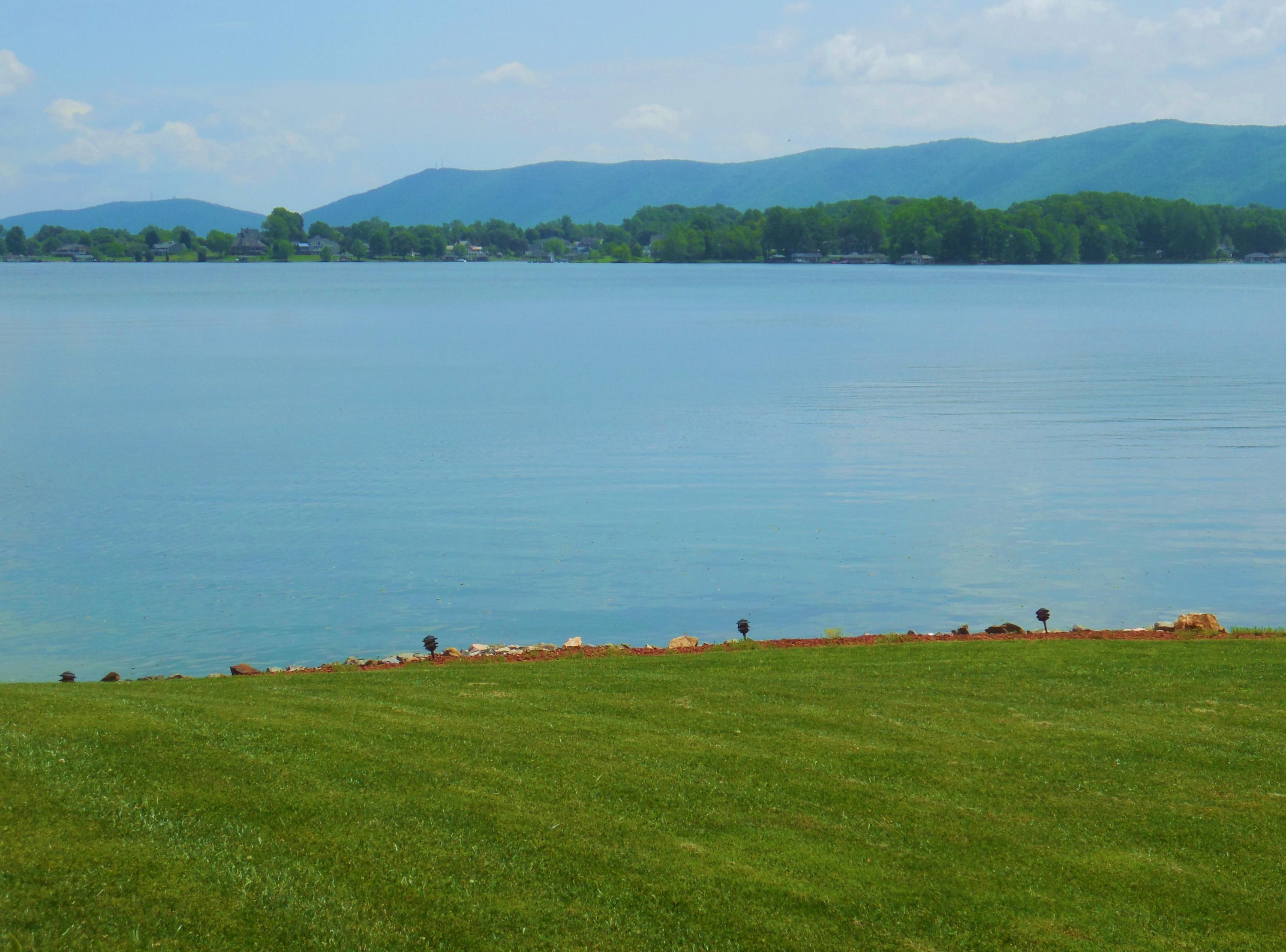 610 Monte Vista Road, Unit 705 Union Hall, VA 24176 - Photo 73 of 74 Lake/ Mtn Views!