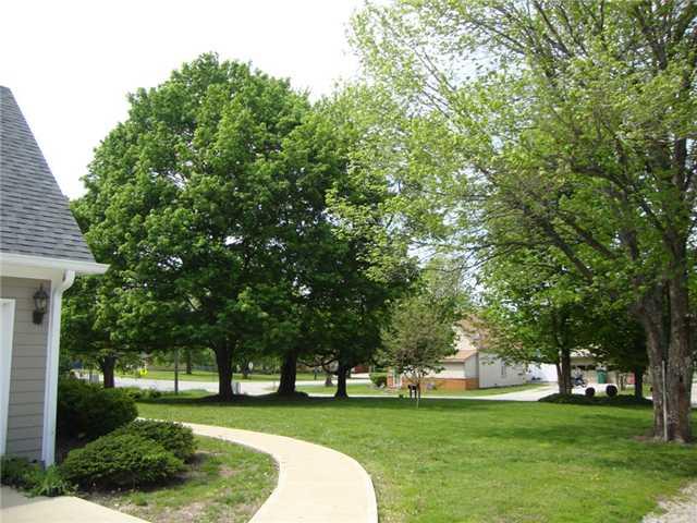 5725 West Hurt Road Monrovia, IN 46157 - Photo 19 of 24 Gallery Image 19