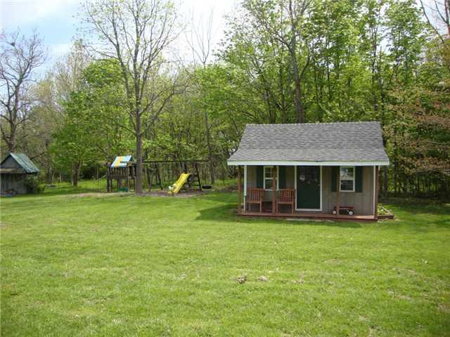 5725 West Hurt Road Monrovia, IN 46157 - Photo 20 of 24 Gallery Image 20