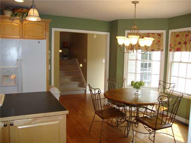 5725 West Hurt Road Monrovia, IN 46157 - Photo 7 of 24 Gallery Image 7