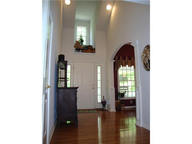 5725 West Hurt Road Monrovia, IN 46157 - Photo 8 of 24 Gallery Image 8
