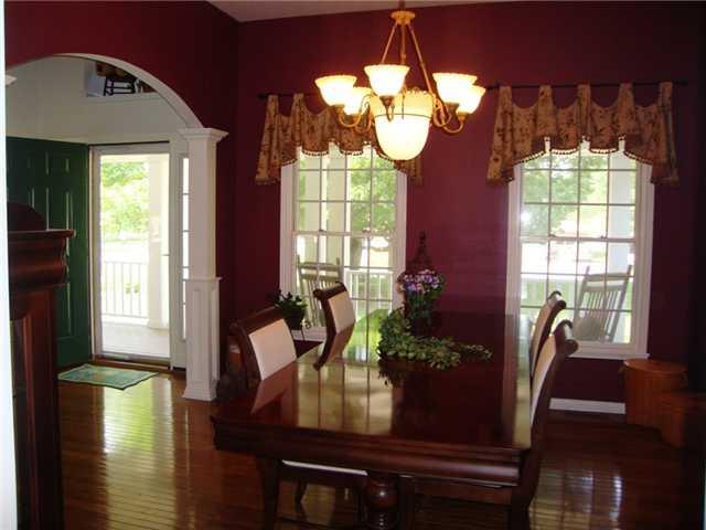 5725 West Hurt Road Monrovia, IN 46157 - Photo 9 of 24 Gallery Image 9