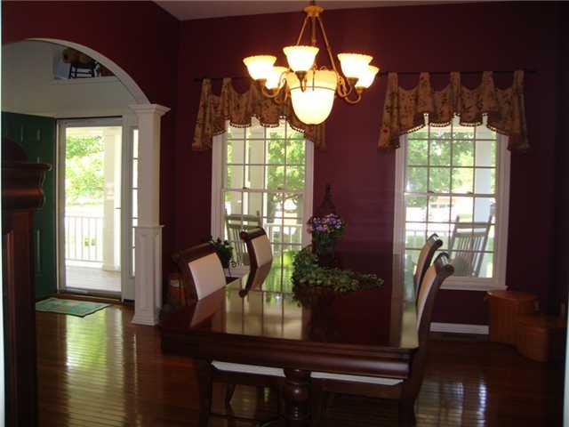 5725 West Hurt Road Monrovia, IN 46157 - Photo 10 of 24 Gallery Image 10