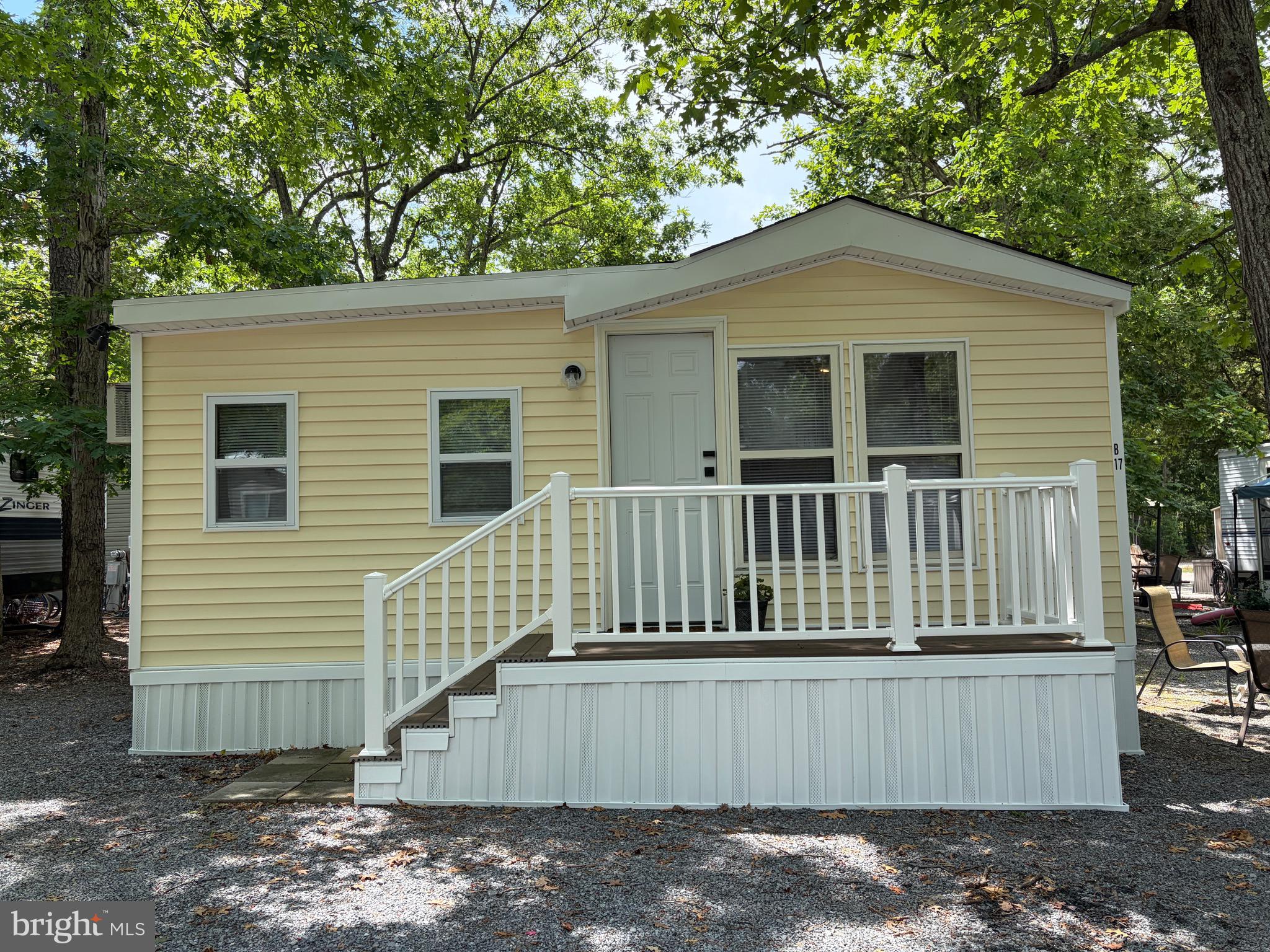 515 Corsons Tavern Road, Unit B17 Ocean View, NJ 08230 - Photo 2 of 26
