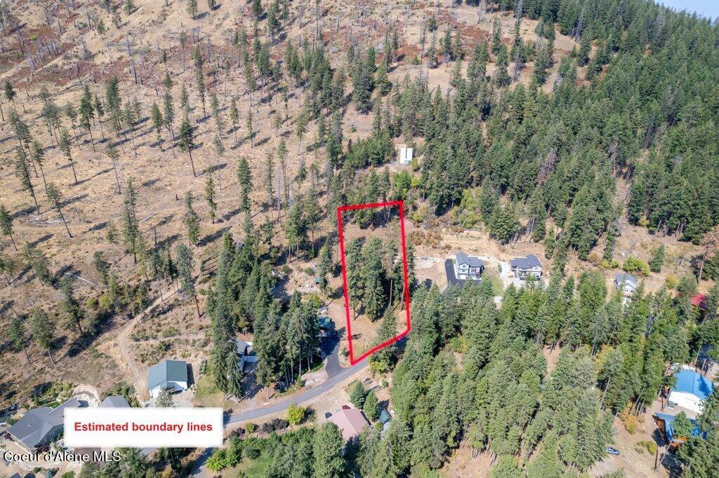 762 Glacier Loop Road Athol, ID 83801 - Photo 16 of 21 017-762GlacierLoopRoad-Bayview-ID-83803-