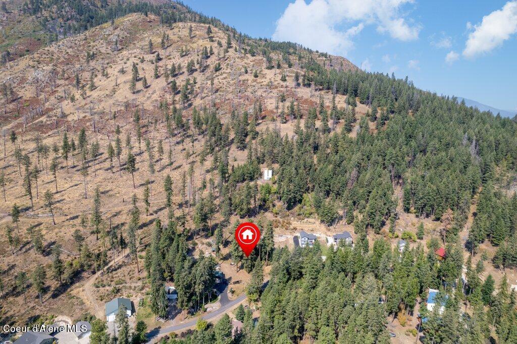 762 Glacier Loop Road Athol, ID 83801 - Photo 17 of 21 019-762GlacierLoopRoad-Bayview-ID-83803-