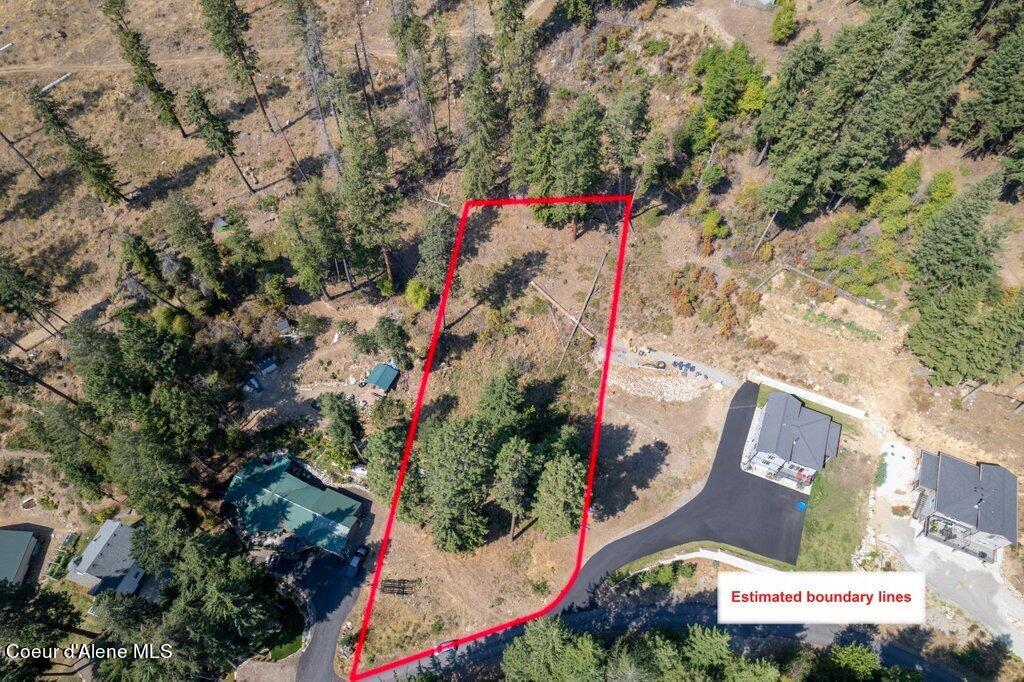 762 Glacier Loop Road Athol, ID 83801 - Photo 7 of 21 010-762GlacierLoopRoad-Bayview-ID-83803-