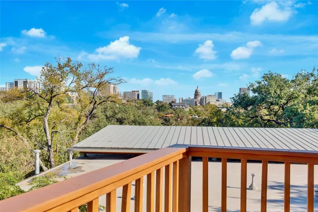 $2,995 | 1115 Enfield Road, Unit B, Austin, TX 78703
