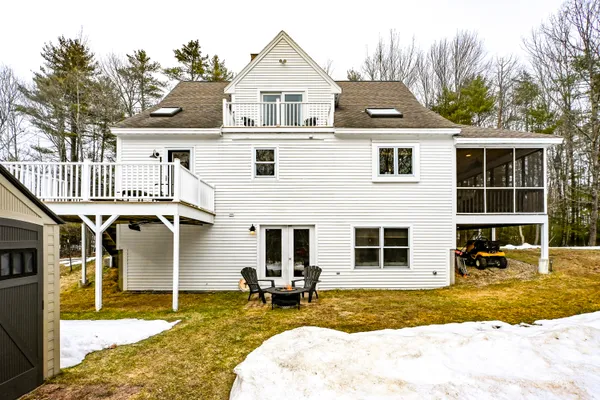 $699,000 | 20 Fenderson Road, Saco, ME 04072