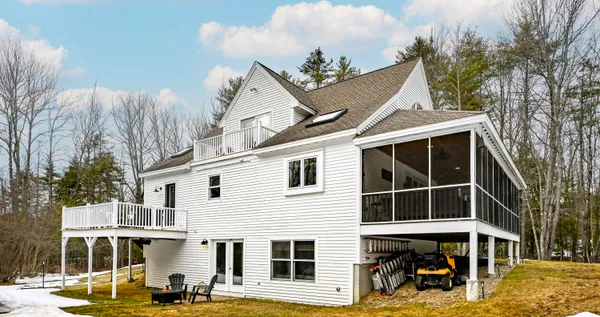 $699,000 | 20 Fenderson Road, Saco, ME 04072