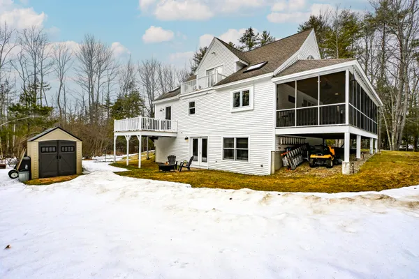 $699,000 | 20 Fenderson Road, Saco, ME 04072