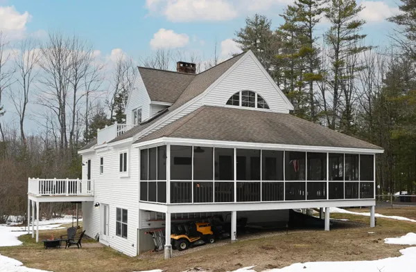$699,000 | 20 Fenderson Road, Saco, ME 04072