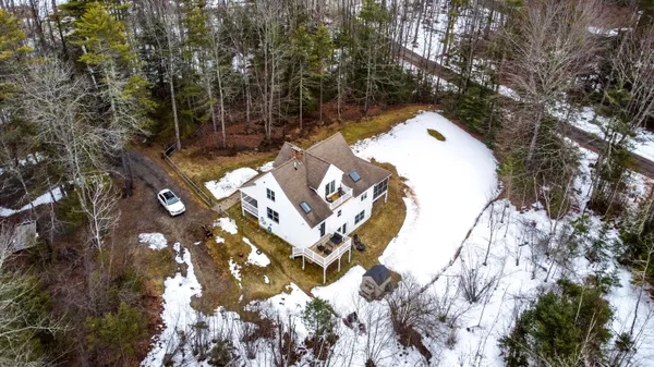 $699,000 | 20 Fenderson Road, Saco, ME 04072