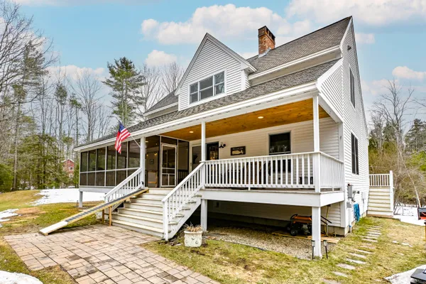 $699,000 | 20 Fenderson Road, Saco, ME 04072