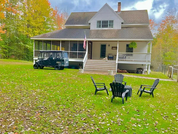 $699,000 | 20 Fenderson Road, Saco, ME 04072