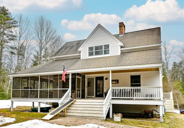 $699,000 | 20 Fenderson Road, Saco, ME 04072