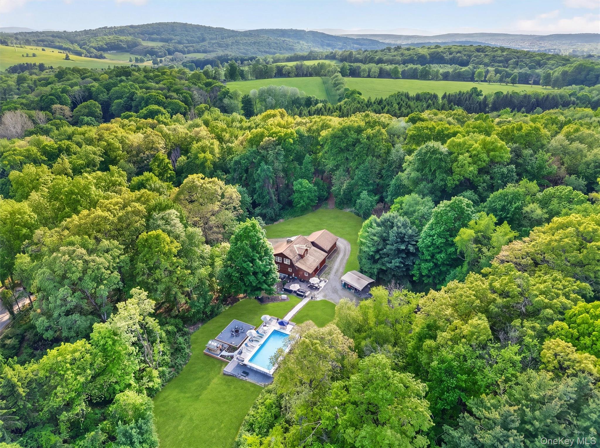 129 Mallory Road Verbank, NY 12585 - Photo 48 of 50