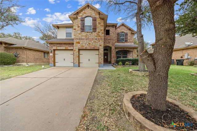 $365,000 | 5311 English Oak Drive, Killeen, TX 76542