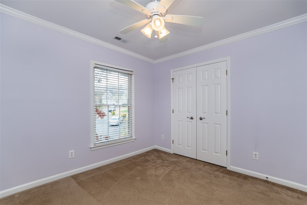 4100 Crystal Clay Court Raleigh, NC 27613 - Photo 18 of 25 Bedroom 1
