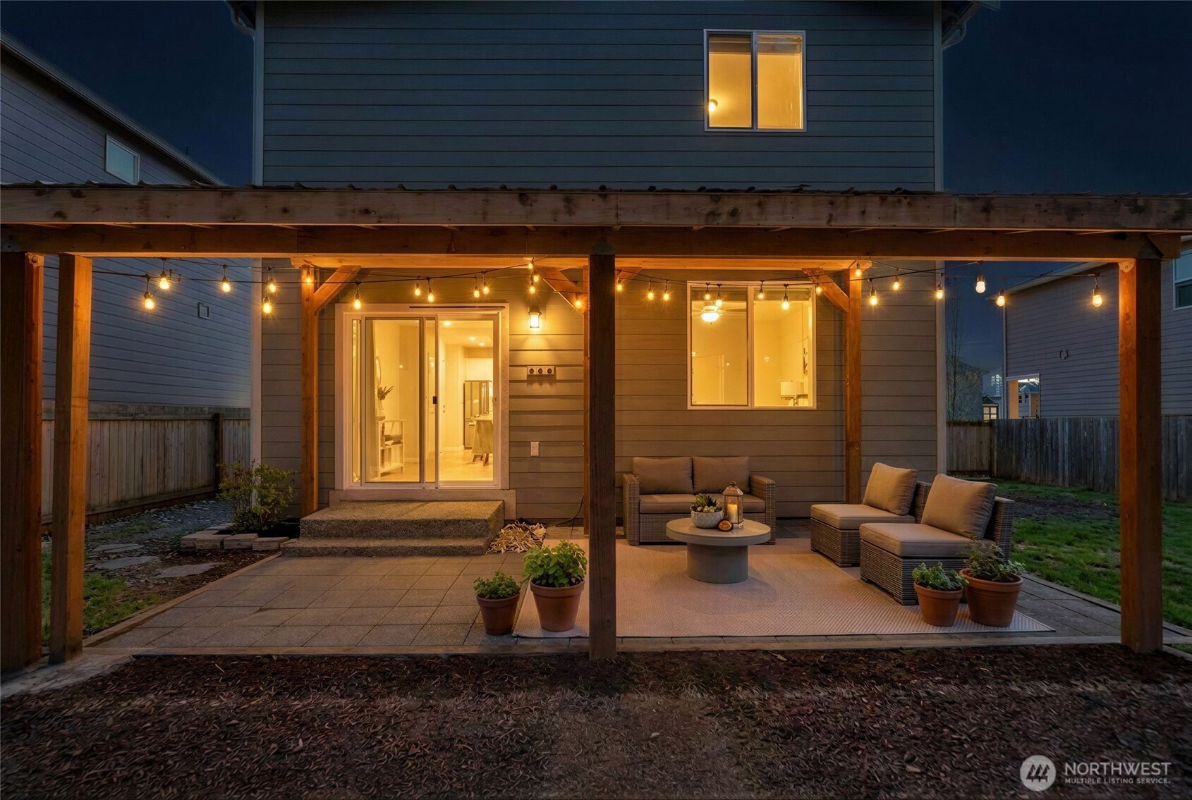 31723 120th Street Southeast Sultan, WA 98294 - Photo 22 of 27 a view of outdoor space