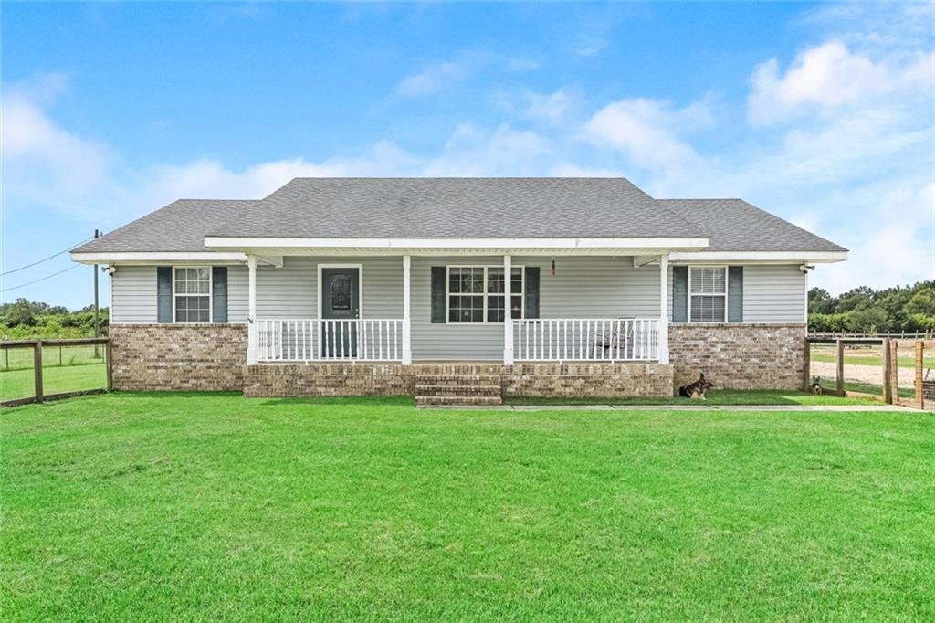 51205 Turnpike Road Folsom, LA 70437 - Photo 2 of 23 Gallery Image 2