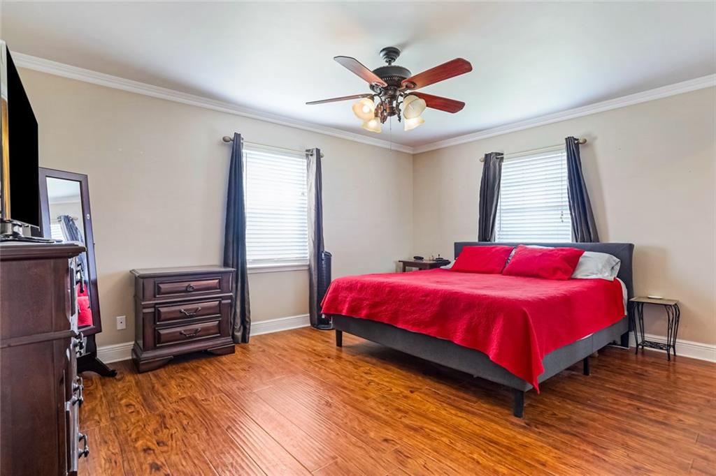 51205 Turnpike Road Folsom, LA 70437 - Photo 8 of 23 Gallery Image 8