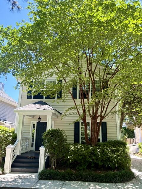1069 Mathis Ferry Road Mount Pleasant, SC 29464 - Photo 1 of 19 image001