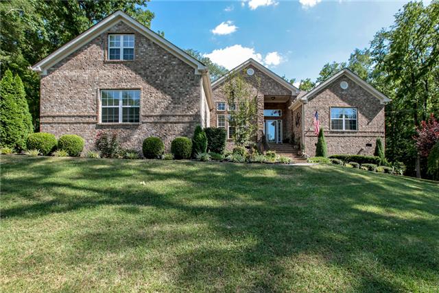 417 Gander Court Spring Hill, TN 37174 - Photo 1 of 15 Gallery Image 1
