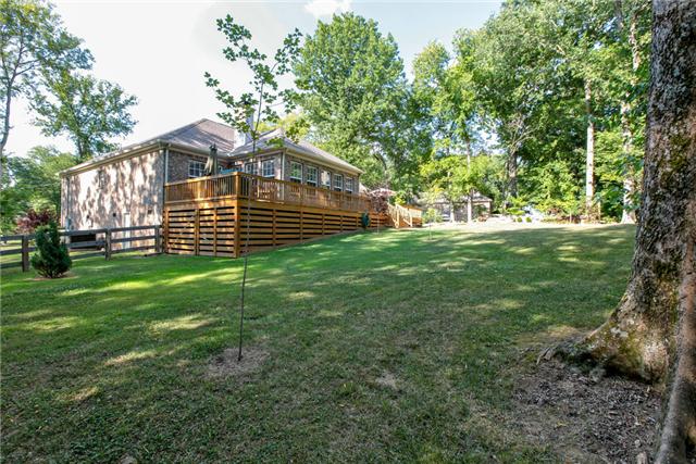 417 Gander Court Spring Hill, TN 37174 - Photo 14 of 15 Gallery Image 14