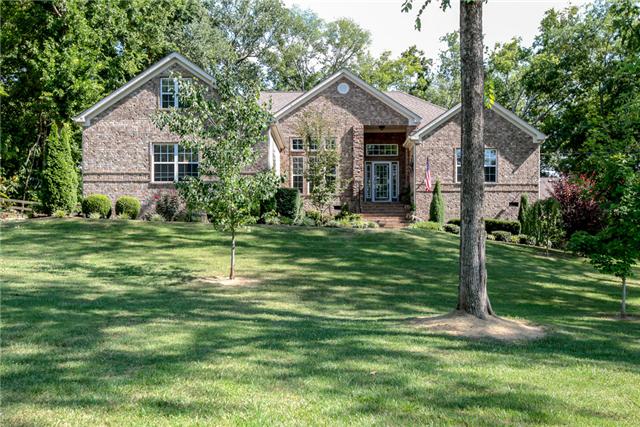 417 Gander Court Spring Hill, TN 37174 - Photo 2 of 15 Gallery Image 2