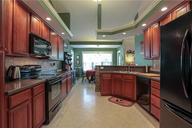 417 Gander Court Spring Hill, TN 37174 - Photo 7 of 15 Gallery Image 7