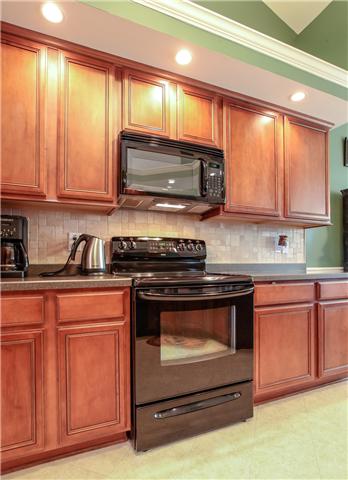 417 Gander Court Spring Hill, TN 37174 - Photo 8 of 15 Gallery Image 8