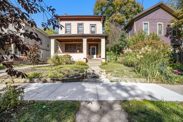 $710,000 | 513 Crescent Street Northeast, Grand Rapids, MI 49503