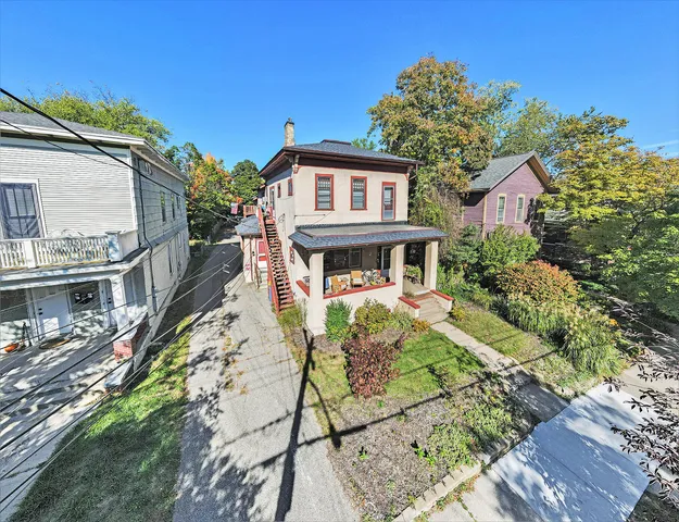 $710,000 | 513 Crescent Street Northeast, Grand Rapids, MI 49503